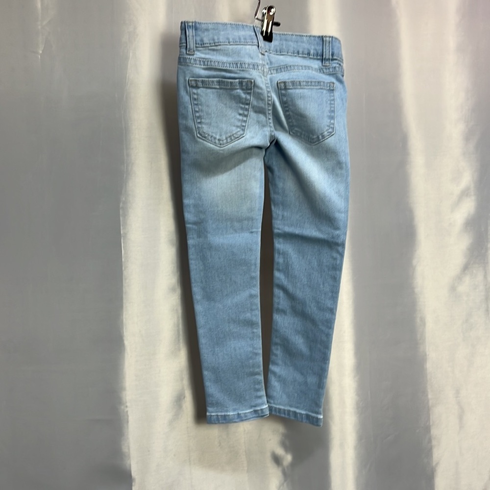 WONDER nation adjustable waist, stretch, skinny jeans - Picture 2 of 5